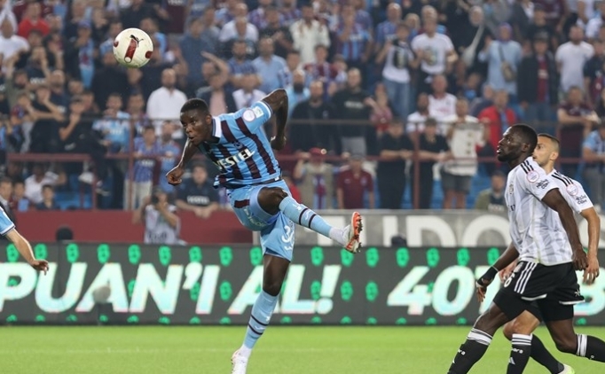 Paul Onuachu 230 g�n sonra gol att�