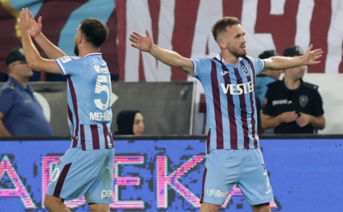 Edin Visca siftah yapt�