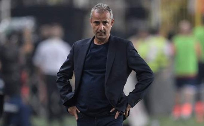 �smail Kartal: 'Bahanelere s���nmam'