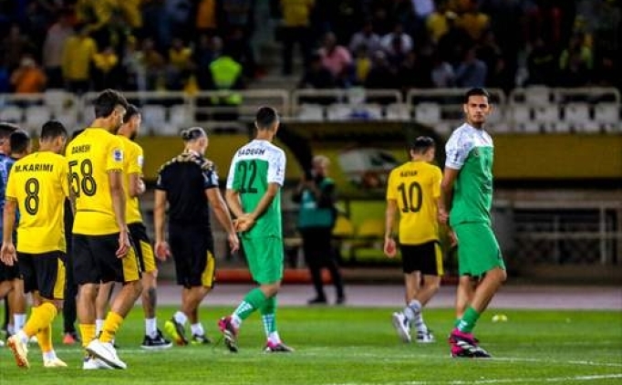 Sepahan, El-Ittihad'a kar hkmen malup!