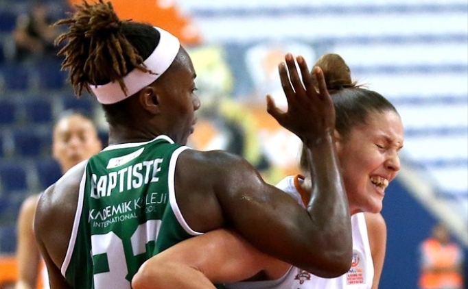 �BK, evinde farka ko�tu!