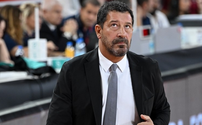 Ufuk Sar�ca: 'Kontrol� hi� kaybetmedik'