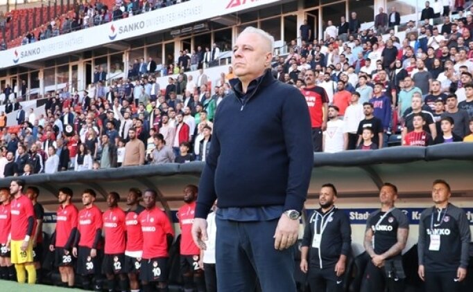 Marius Sumudica: 'Oyuncular kalpten oynad�'