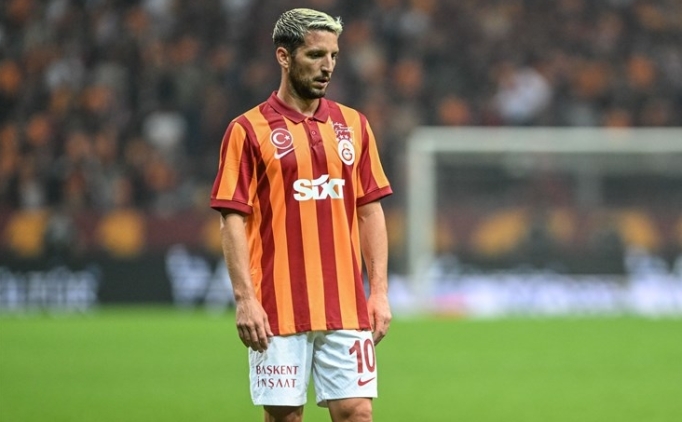 Galatasaray, Avrupa'da 311. randevuda