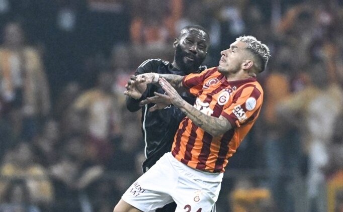 S�per Lig yay�n geliri, Avrupa'n�n ilk 10 ligi ortalamas�ndan 7 kat d���k