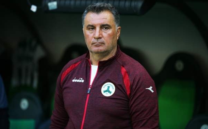 Adanaspor'da teknik direkt�rl��e Mustafa Kaplan getirildi