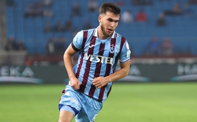 Mehmet Can Ayd�n: 'Bir s�k�nt�m yok'