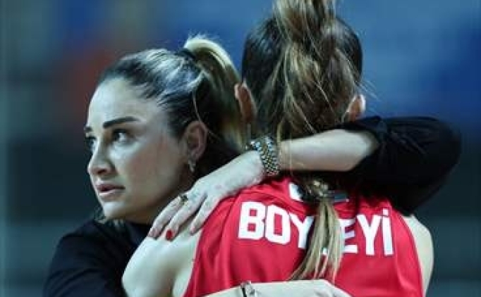 Antalya B�y�k�ehir Belediyespor, Hatay deplasman�nda galip