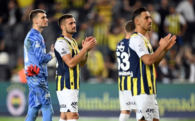 Fenerbahe'de Ludogorets ncesi son durum!