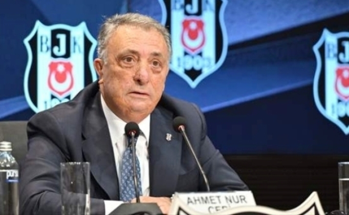 Be�ikta�'�n borcu a��kland�!