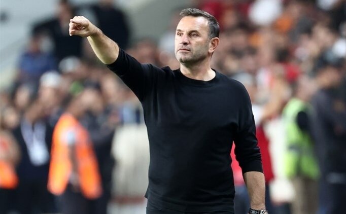 Galatasaray'dan Alanyaspor kar��s�nda k�t� seri!