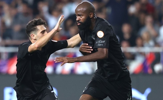 Hatayspor, Antalyaspor'u konuk edecek