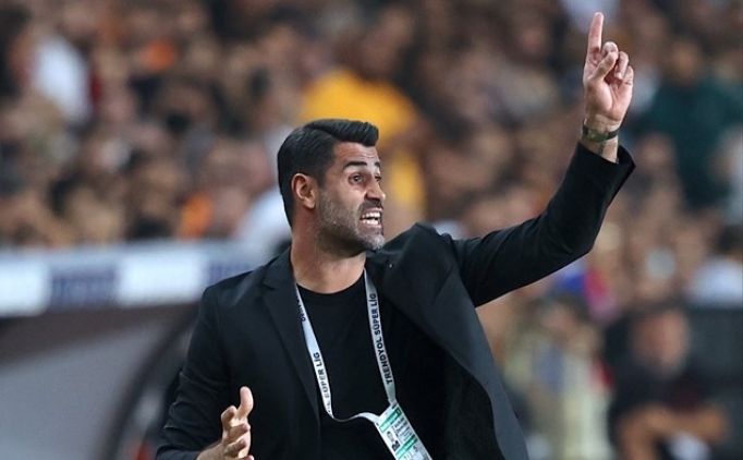 Renat Dadashov: 'Hocam�za adanmas� gereken bir galibiyet'