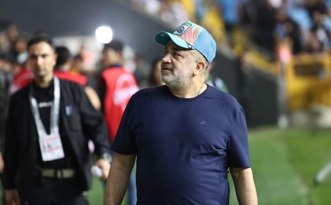 Murat Sancak: 'Yeni hoca Galatasaray ma��na yeti�mez'