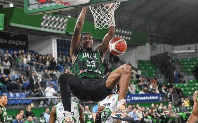 Dar���afaka, Fransa'da kaybetti