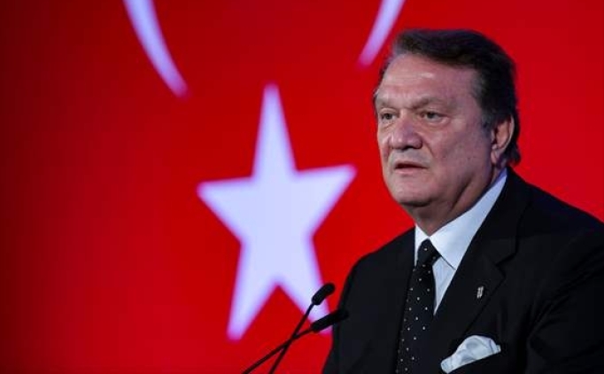 Be�ikta�'tan payla��m; 'Adalet herkese laz�m'