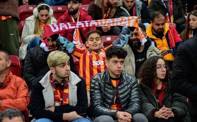 Spor Bakanl, Galatasaray'a dava at