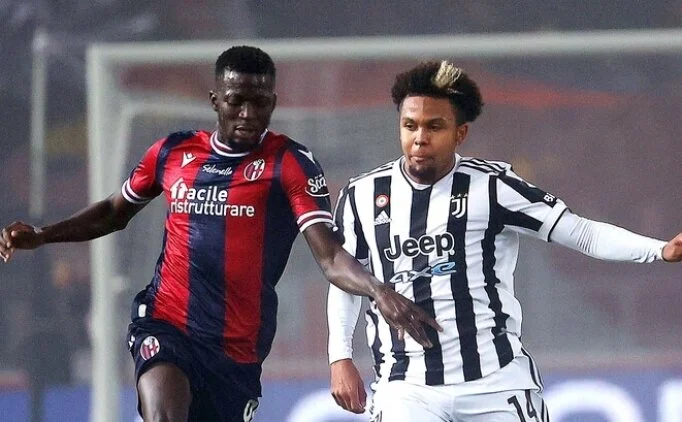 Galatasaray'a �talya'dan yeni sol kanat!