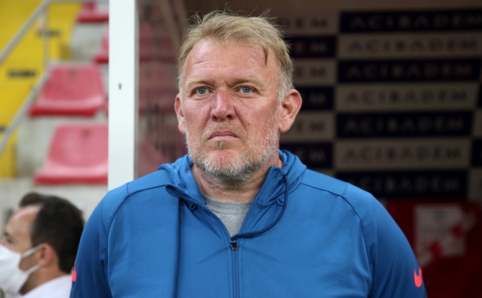 CAS, Prosinecki'nin at davada Kayserispor'u hakl buldu