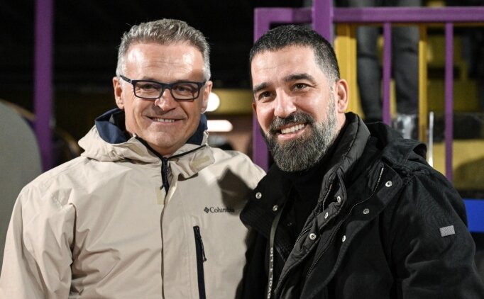 �rfan Buz: ''Tak�m�m�z Ey�pspor'a cevap veremedi''