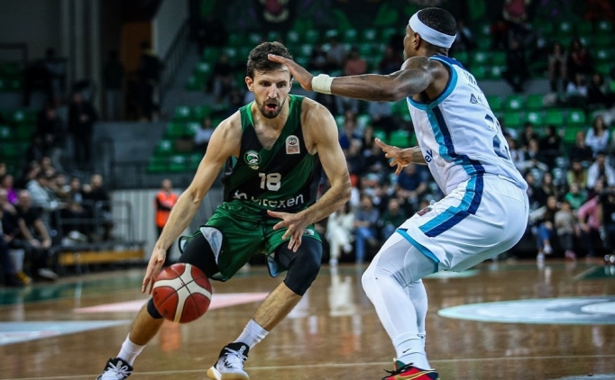 Dar���afaka'n�n hedefi ligi ilk 6'da bitirmek!