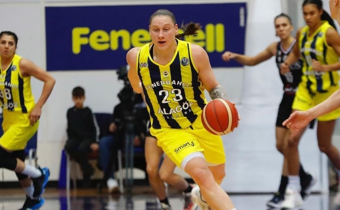 Fenerbah�e'de s�radaki rakip ZVVZ USK Prag!