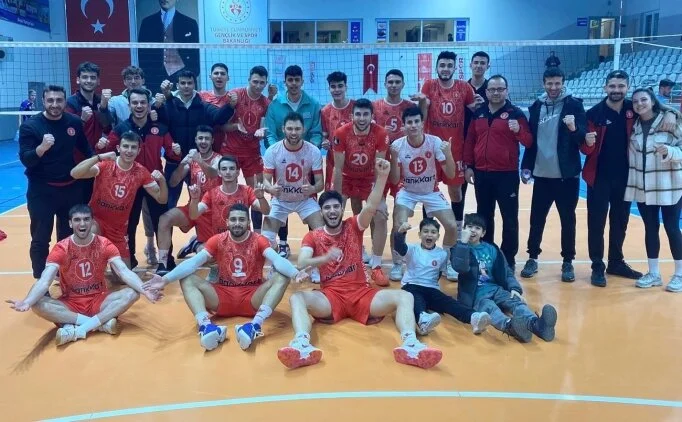 Ziraat Bankkart'�n CEV �ampiyonlar Ligi'ndeki rakibi belli oldu!