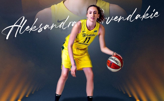 �ukurova Basketbol'dan forvete takviye!