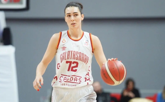 Galatasaray, Avrupa'da �eyrek final pe�inde!