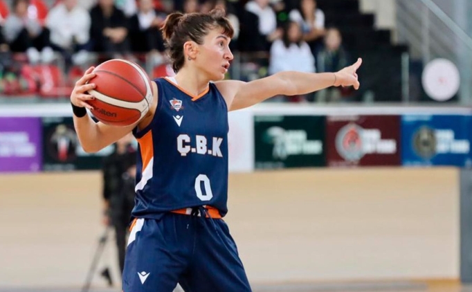 �BK, Bursa'y� deplasmanda ge�ti!