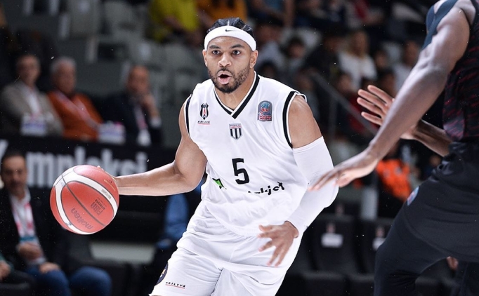 Be�ikta�'tan kritik galibiyet!