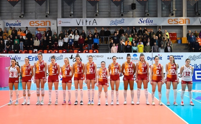 Galatasaray HDI Sigorta, sahas�nda �lbank ile kar��la�acak!