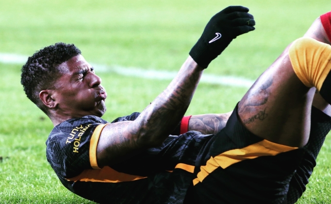 Aanholt ayr�l�k nedenini a��klad�!