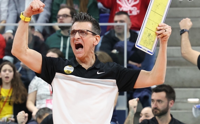 Guidetti: 'Fenerbah�e ma�� tarihimizin en zor kar��la�mas�'