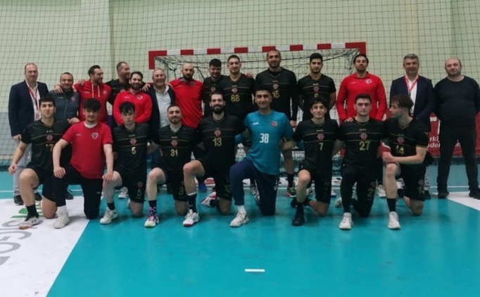 Spor Toto, �mraniye kar��s�nda zorlanmad�!