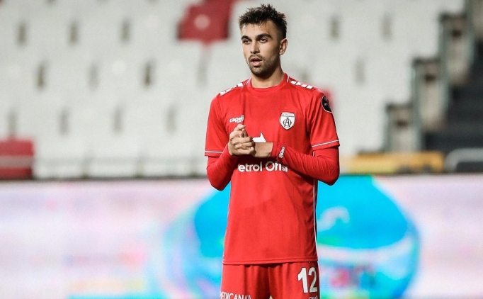 Alt�nordu'dan Zenit'e gidiyor!