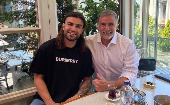 Stefan Kuntz'tan Abd�lkerim Bardakc� payla��m�!