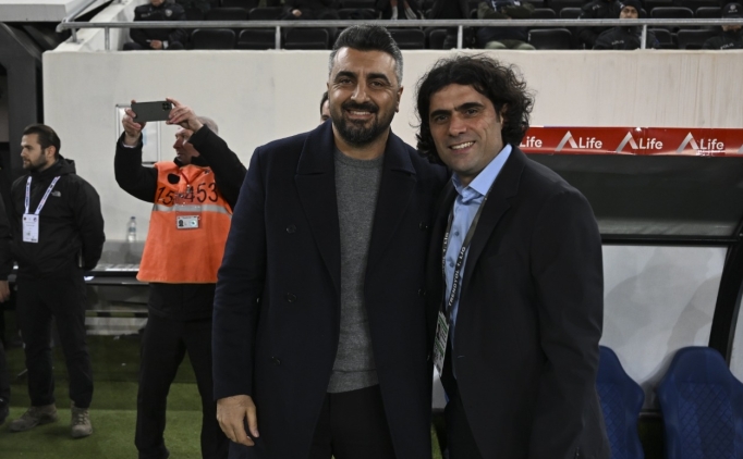 Ke�i�reng�c�: ''Ufak hatalar ba��m�z� a�r�t�yor''