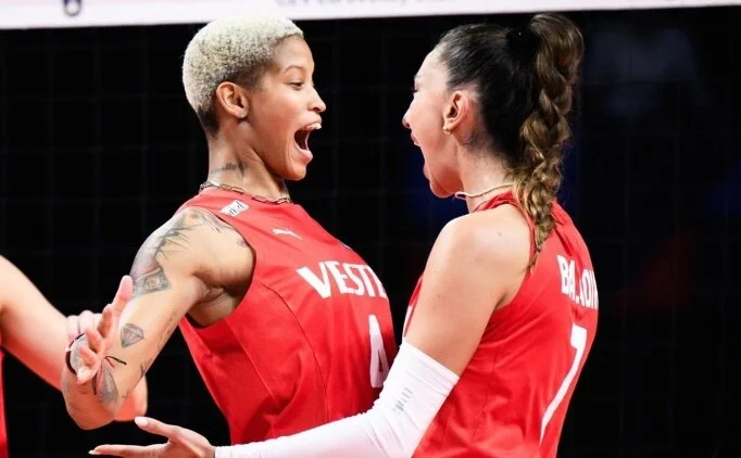 Melissa Vargas resmen Malatyal� oluyor