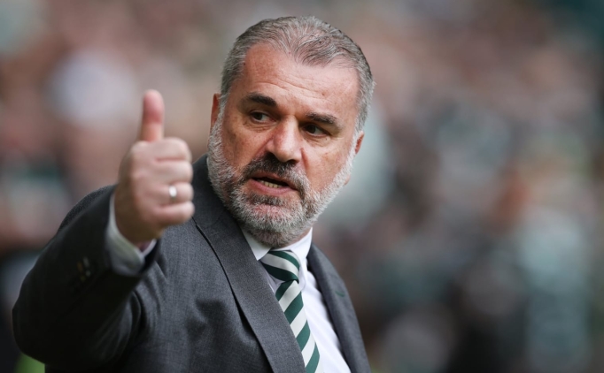 Tottenham'da Postecoglou d�nemi