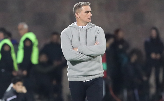 Stefan Kuntz'dan H�rvatistan uyar�s�