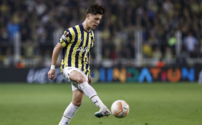 Hami Mand�ral�: 'Arda G�ler �ok b�y�k olacak, �ok b�y�k'