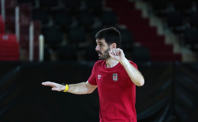 Be�ikta�'�n konu�u MRK Sesvete!