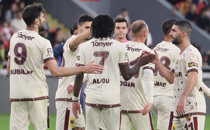 G�ztepe 3'te 3 i�in Ankara'da