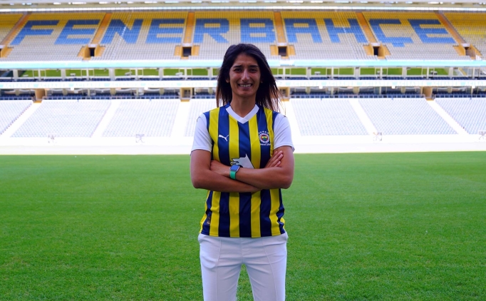 Fenerbahe, pek Kaya'y transfer etti!