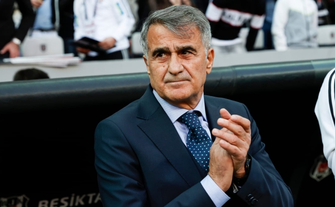 �enol G�ne�'e yurt d���ndan s�rpriz teklif