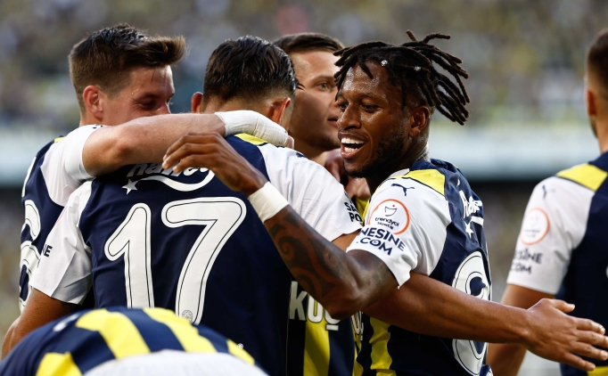 Sper Lig'de 5. hafta sona erdi