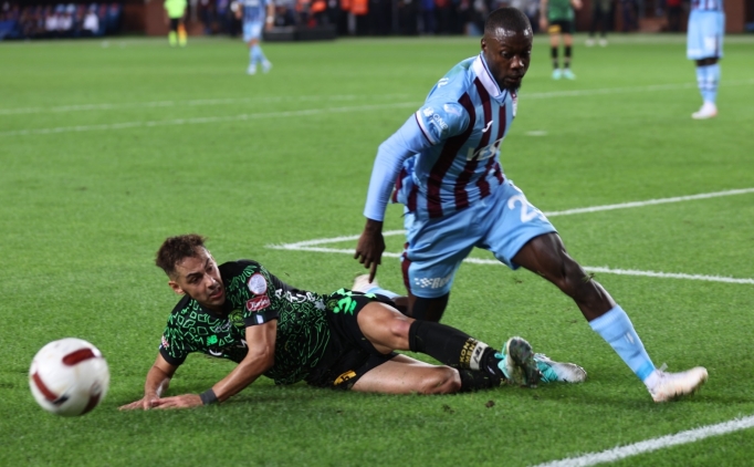 Yasir Suba��: ''�ok iyi m�cadele ettik ama olmad�''