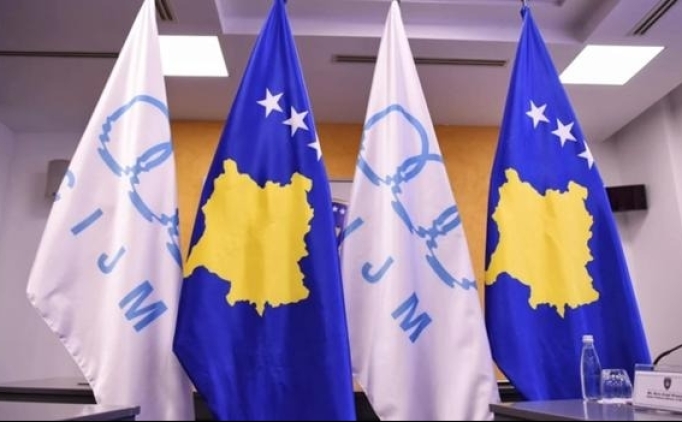 Kosova, 2030 Akdeniz Oyunlar'na ev sahiplii yapacak