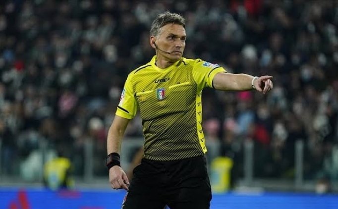 �talya Futbol Federasyonu'ndan tarihi VAR karar�!